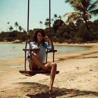 Отзыв от Раиса - Виза Destination Thailand